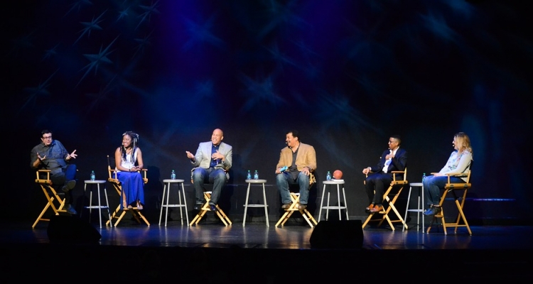 Consejos que te ayudarán a perder el miedo de hablar de público