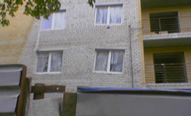 Arquitectos que parece que trabajaron dopados