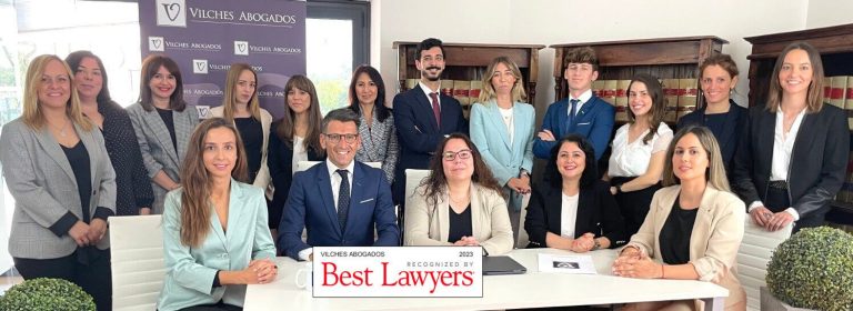 Vilches Abogados reconocido como uno de los mejores despachos en el área civil por Best Lawyers