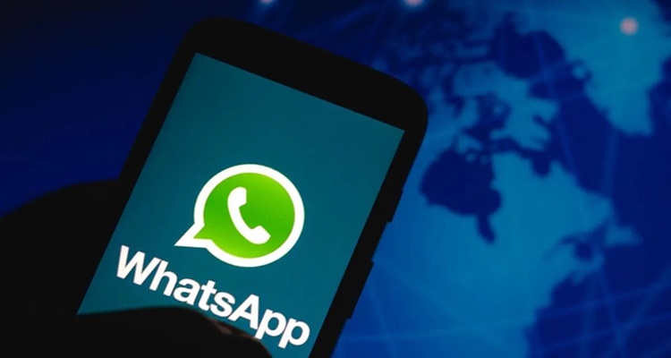 Whatsapp filtración