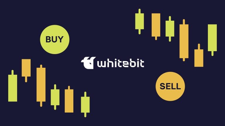 Negociación de futuros en WhiteBIT: Guía completa