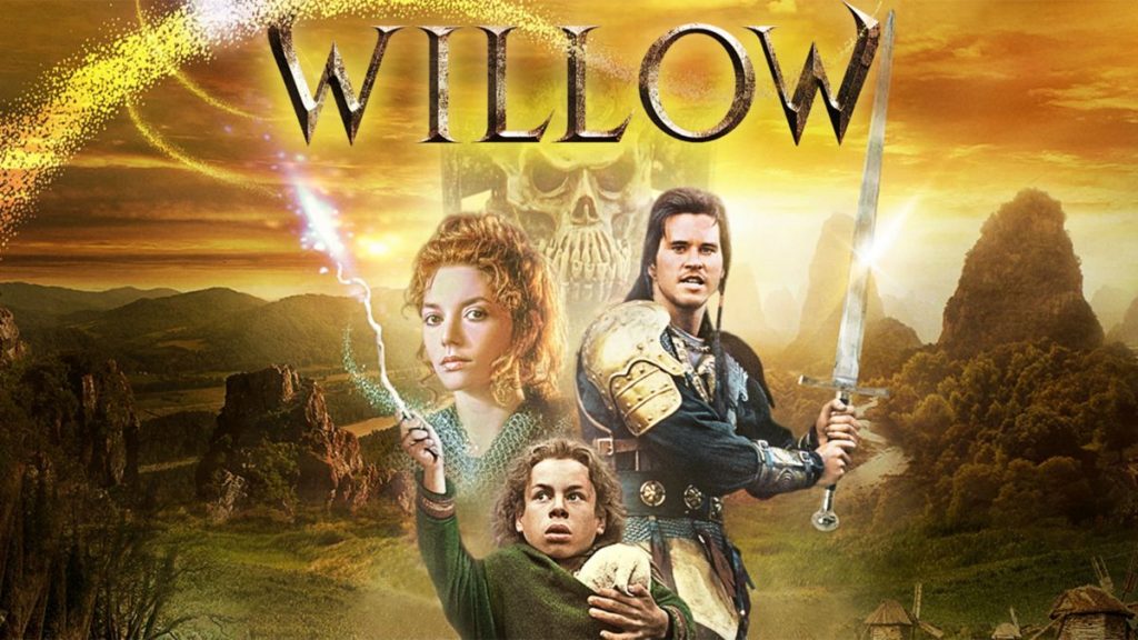 willow