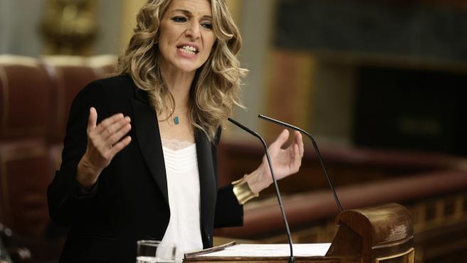 La subida de salarios del Gobierno no ayudará a llegar a fin de mes 