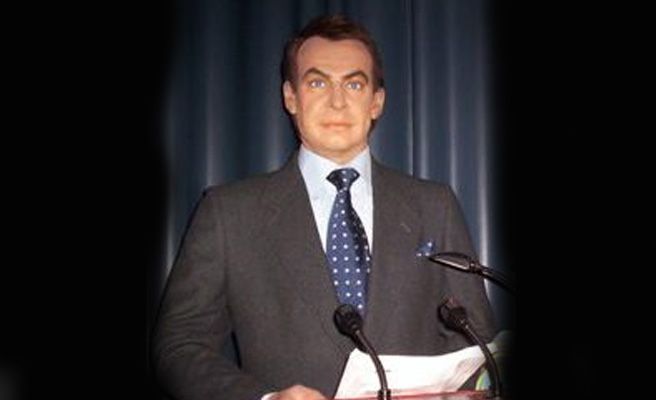 EPICFAIL del museo de cera de Madrid