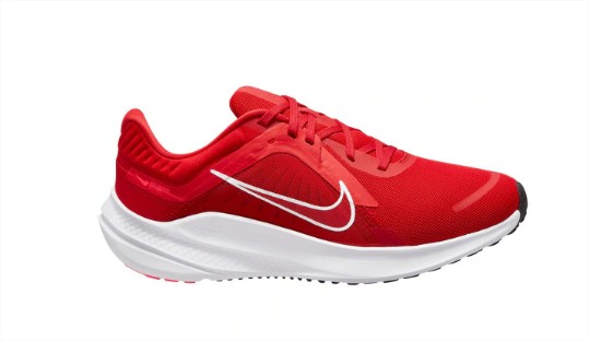 zapatillas running quest 5 nike el corte ingles