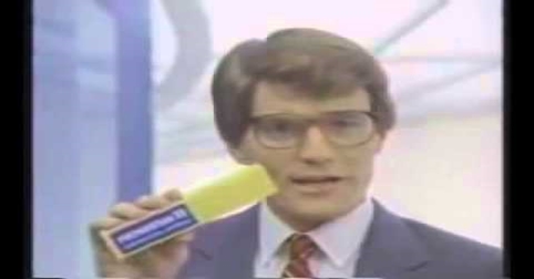 El pasado 'anónimo' de los famosos en anuncios de televisión