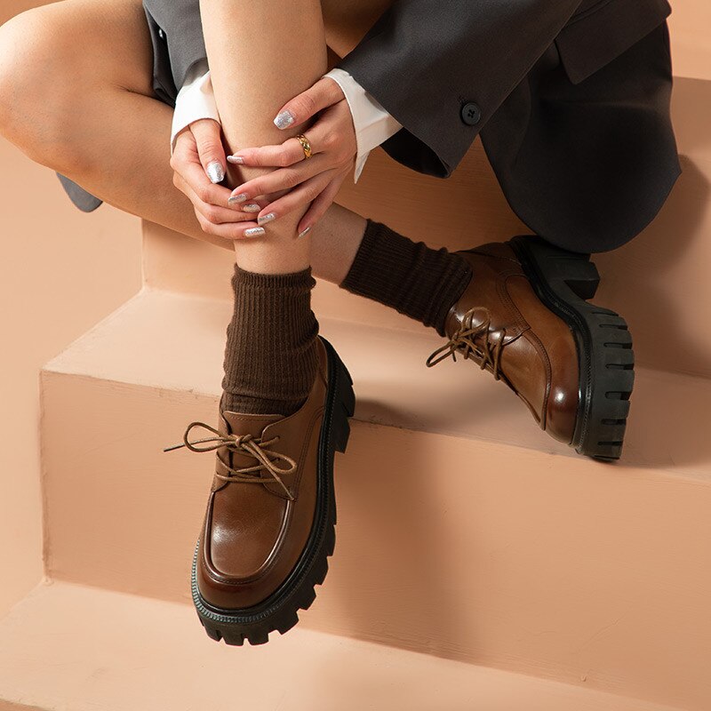 Botas y botines de tacón bajo de Aliexpress para vestir a la última sin dejarte los ahorros 119 Botas y botines de tacón bajo de Aliexpress para vestir a la última sin dejarte los ahorros