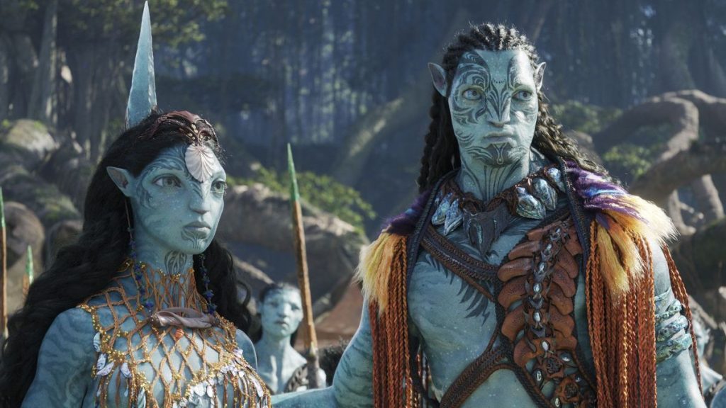  Avatar 3: fecha de estreno y sinopsis