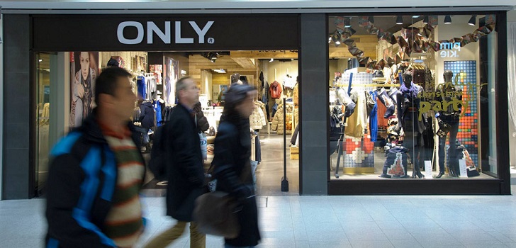 Only es mejor que Zara en varios aspectos