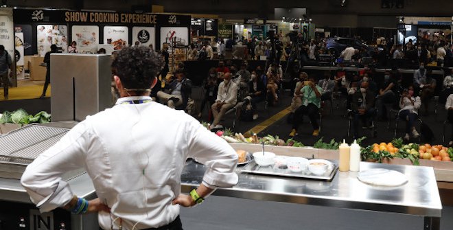 Madrid Fusión 2023 ya tiene a sus candidatos a cocinero revelación