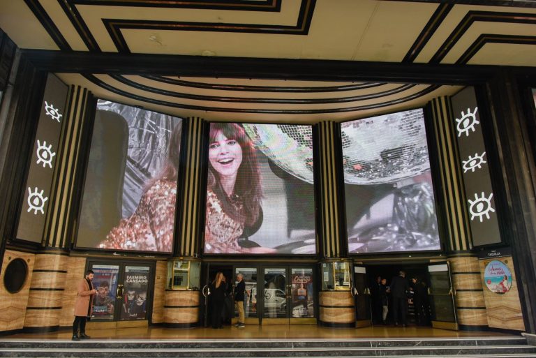 Premios Forqué, la cita que inicia la temporada de premios en España