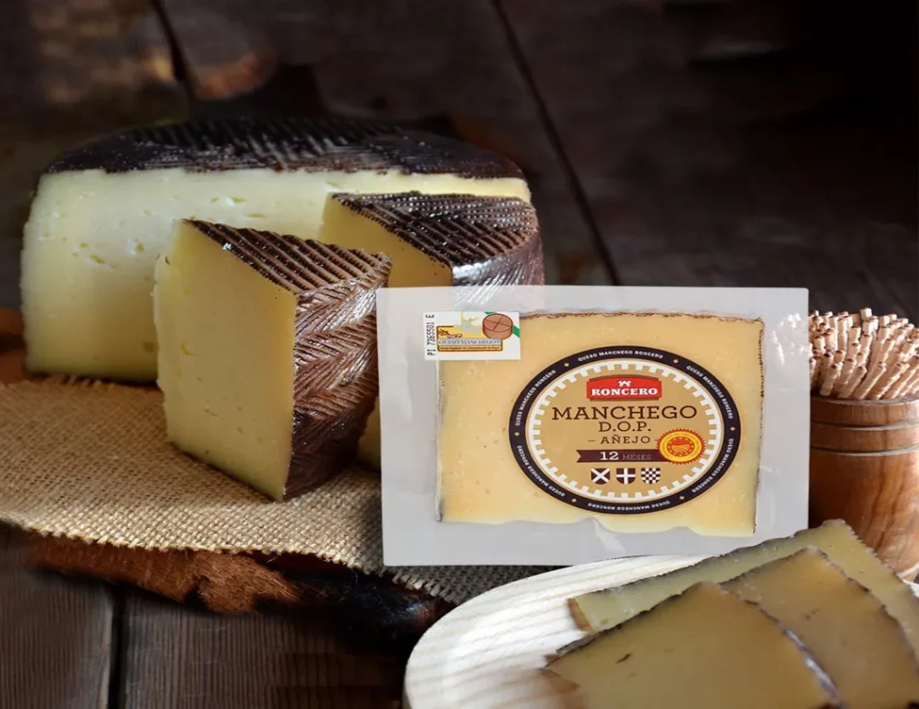 Una propuesta diferente