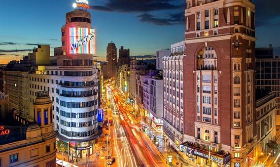 10 cosas que puedes hacer en Madrid gratis
