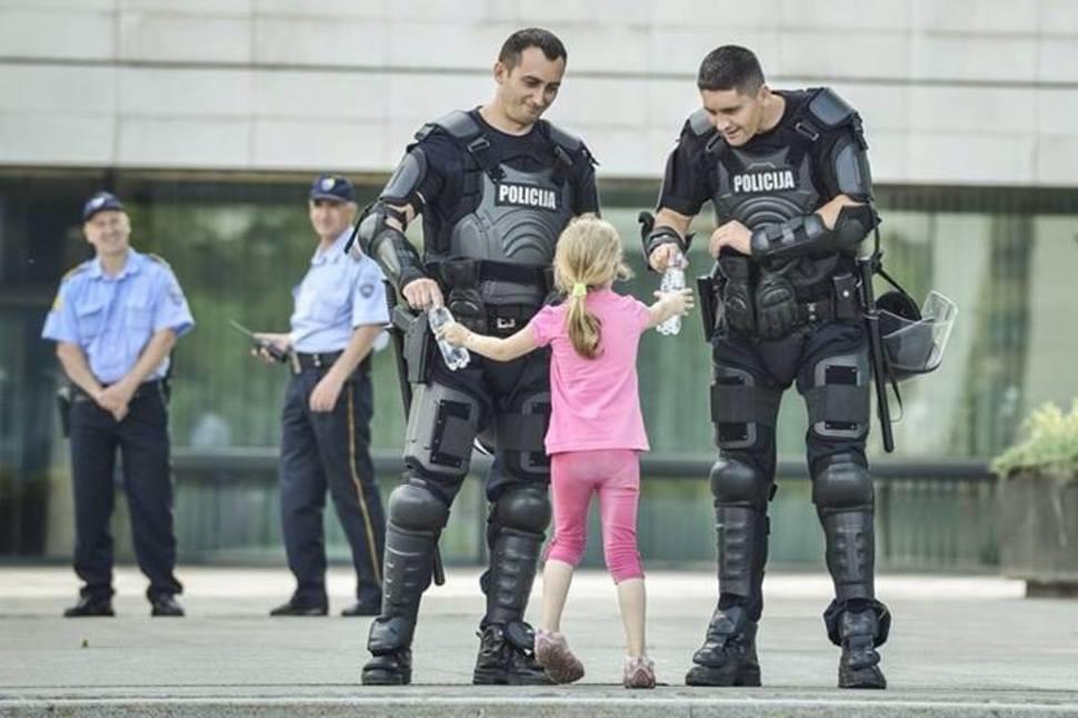 Imágenes que te reconciliarán con el mundo
