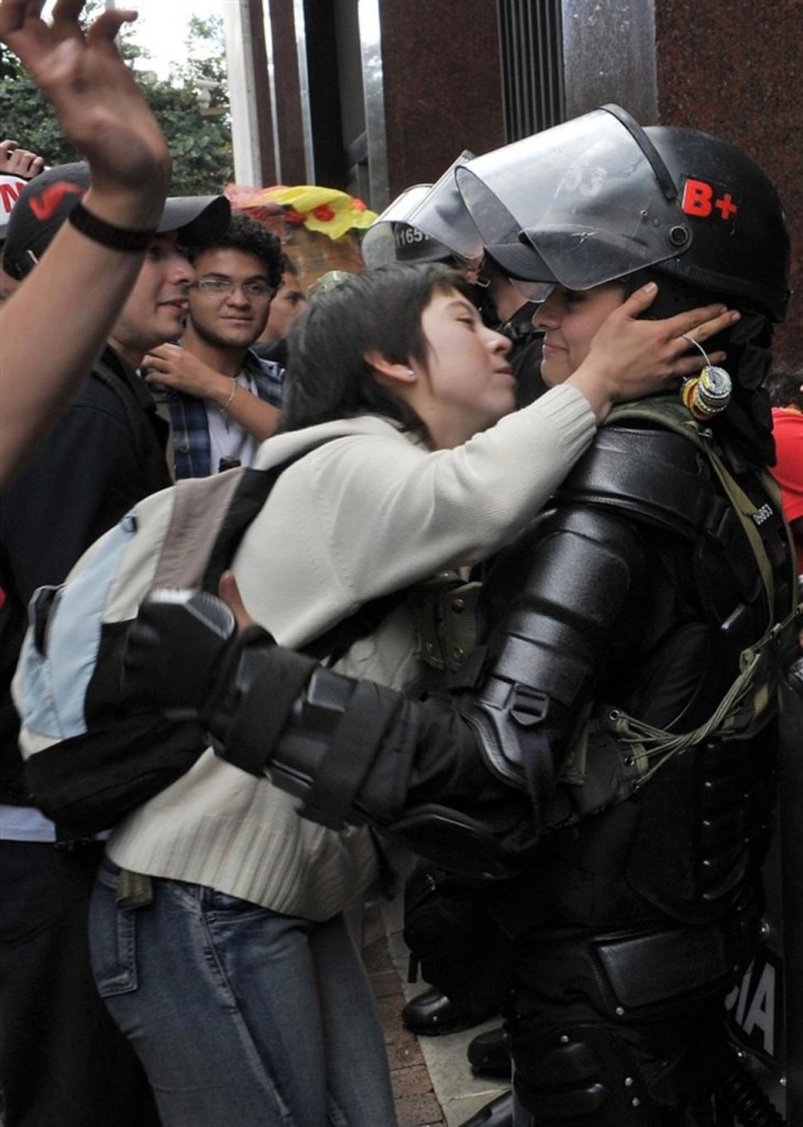 Imágenes que te reconciliarán con el mundo