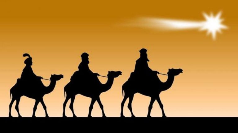 10 películas ambientadas en la noche de Reyes Magos