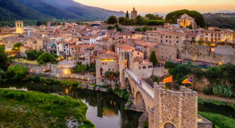 10 pueblos con encanto de Madrid ideales para pasar la Navidad