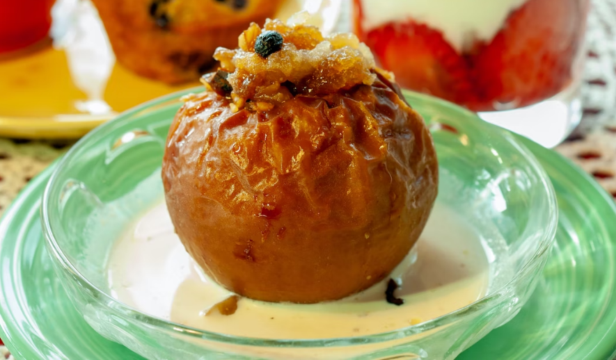 10 recetas de Navidad que puedes hacer en la freidora de aire