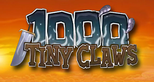 Epic de Games 1000 Tiny Claws