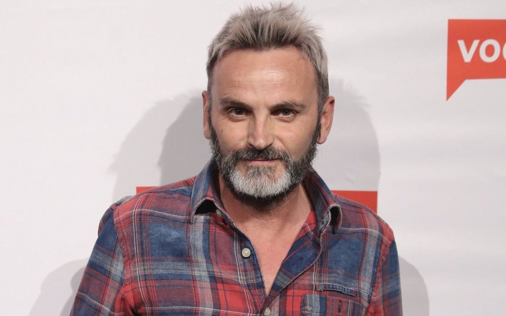 La voz de los protagonistas