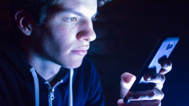 La telenofobia, el miedo a las llamadas entre los jóvenes