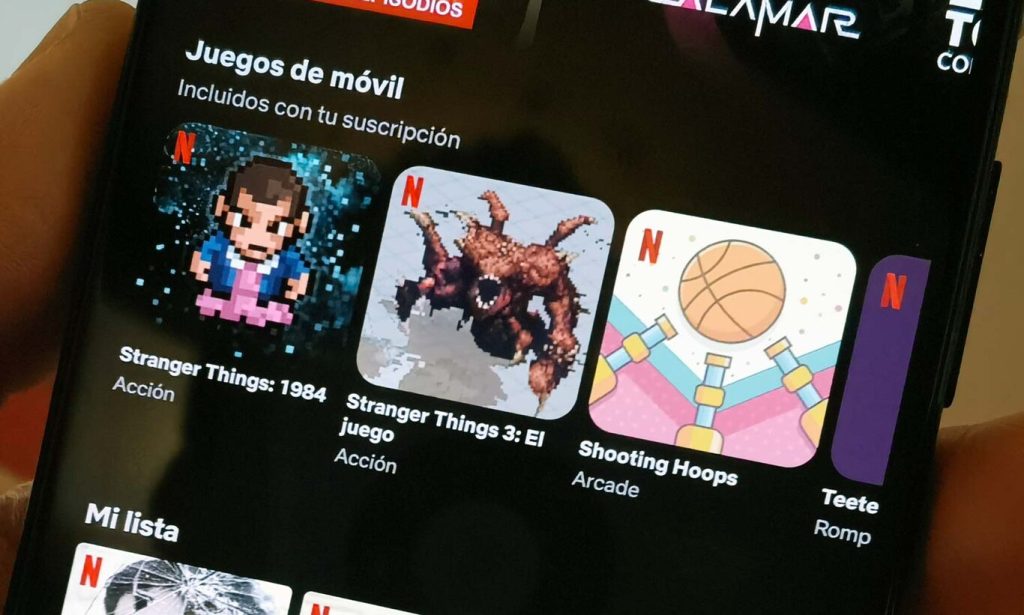 Videojuegos de Netflix: estos son los mejores 56 Lo que pasa si no pagas Netflix