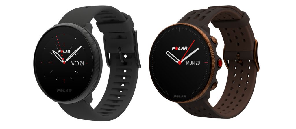Polar vantage m2