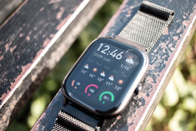 Relojes inteligentes con GPS: qué son y cuáles son los mejores del mercado