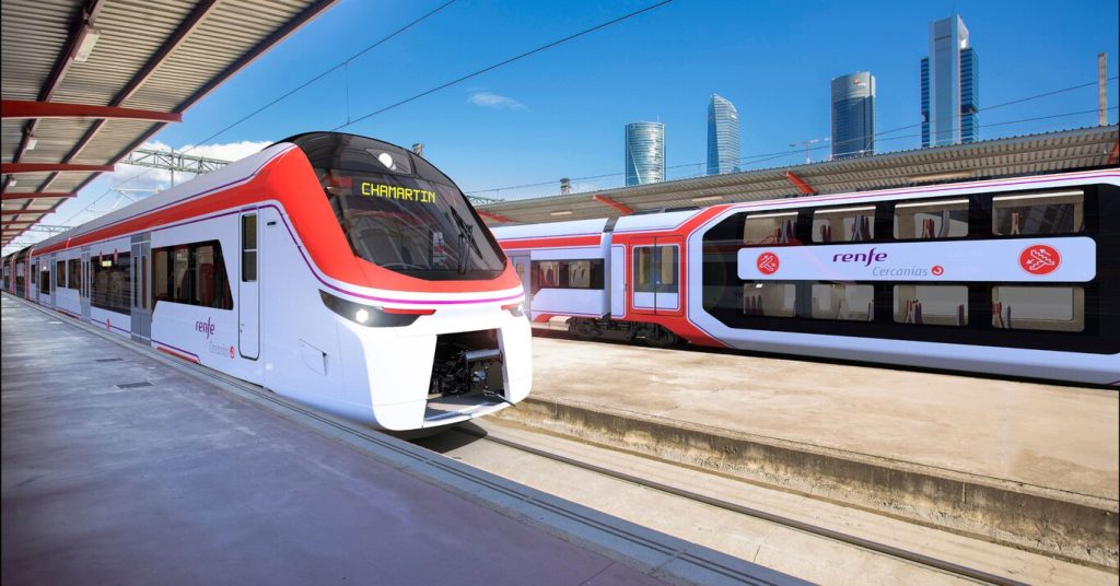 Se acabaron las 'reservas fantasma' en Renfe: el Gobierno pondrá multas