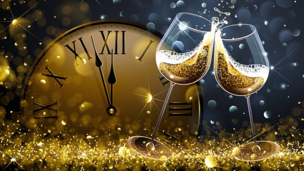 Conoce más del origen de la nochevieja