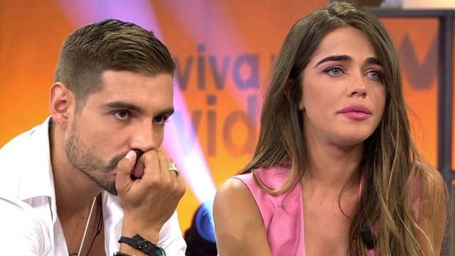 Supervivientes: El amor en tiempo de penurias