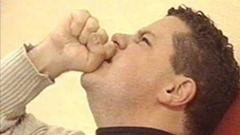 Qué fue de Jorge Berrocal, concursante de GH1