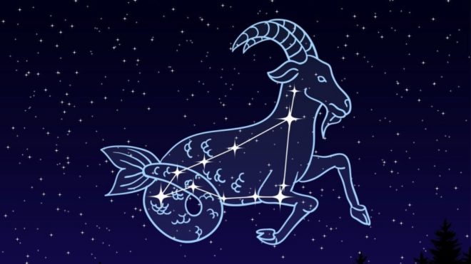 Capricornio quieres superarte y crear nuevas ideas