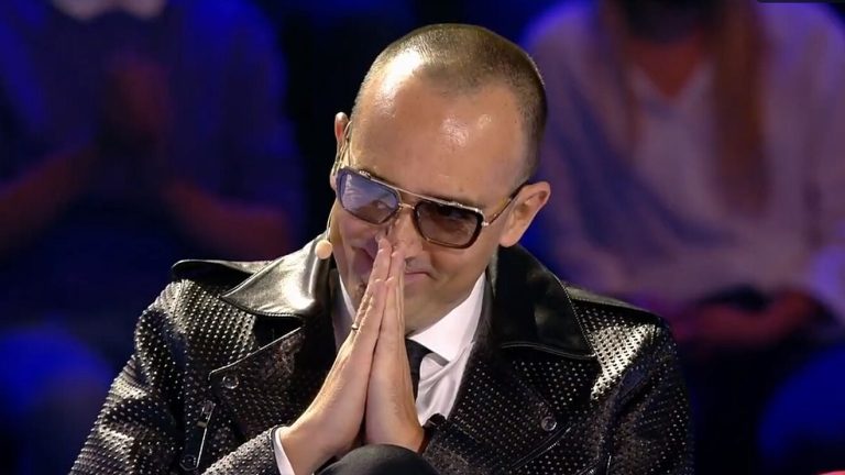 Got Talent: todas la veces que Risto Mejide hizo llorar a los concursantes