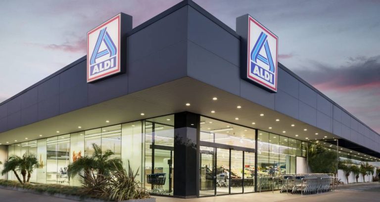 Aldi: las ofertas más jugosas para ahorrarte un dinero en Navidad