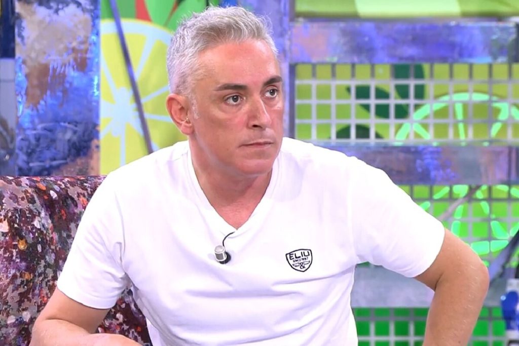 Supervivientes: ¿Kiko Hernández podría estar presente?