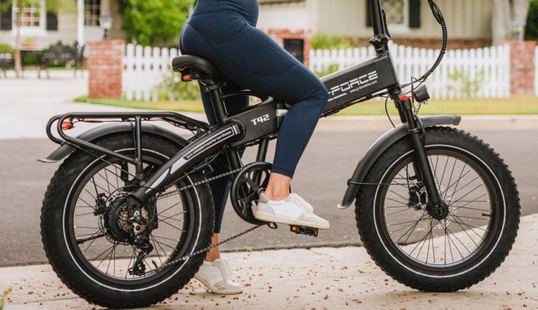 Las claves para comprar una bici eléctrica