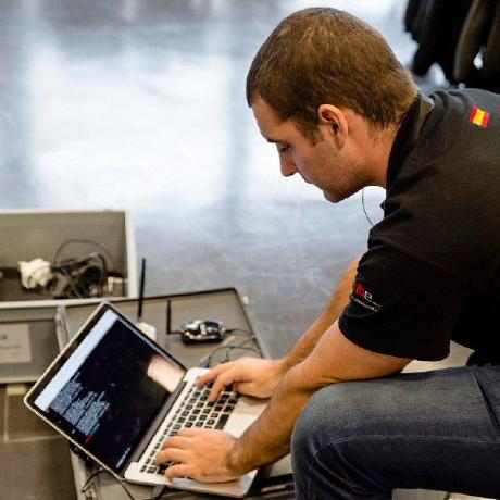 Los hackers españoles más famosos que no querrás que se acerquen a tus cuentas 95 Jesús Antón hacker conocido de España