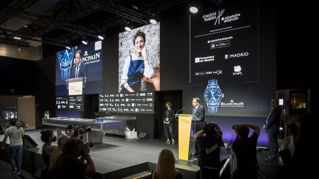 Madrid Fusión 2023 ya tiene a sus candidatos a cocinero revelación