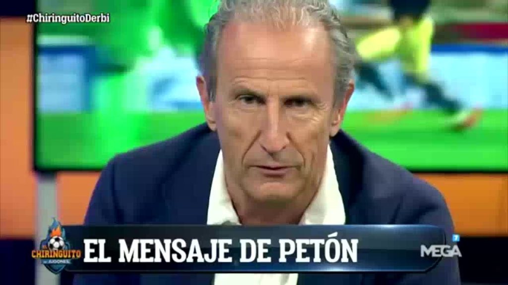 José Antonio Martín