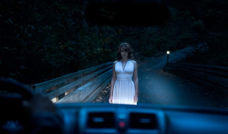 Las carreteras más fantasmagóricas: leyendas de fantasmas y embrujos