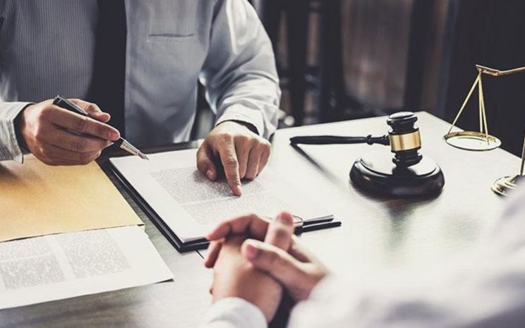 Manejo legal y condiciones del coche