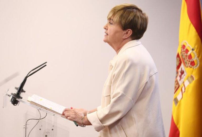 El PSOE rechaza cambiar el Reglamento del Congreso para atajar los insultos: Basta con respetar la cortesía