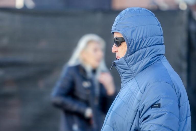 El domingo 4 de diciembre estará protagonizado por nevadas y bajas temperaturas