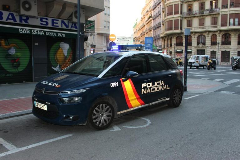 Detenidas once personas por explotar sexualmente a mujeres en pisos de citas de la Comunidad de Madrid