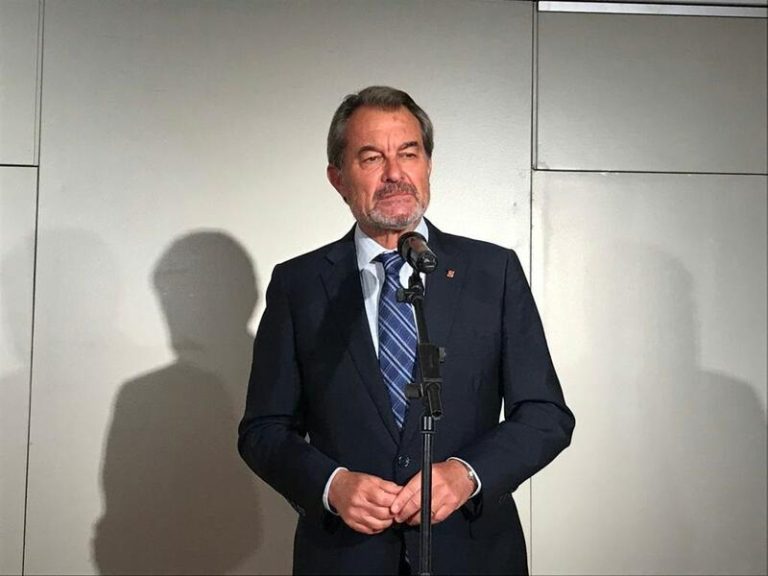 El Tribunal de Cuentas celebra este viernes la audiencia previa sobre los gastos del 1-O y la acción exterior