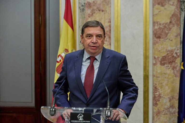 El Gobierno pone en marcha el registro de contratos alimentarios, que entrará en vigor este jueves