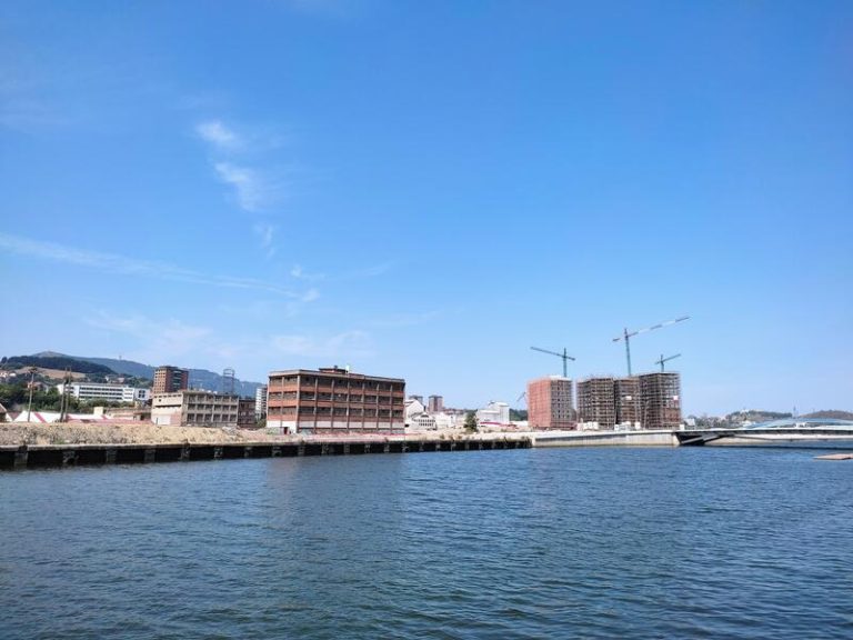 Cielos soleados, pero bajada de temperaturas. El tiempo del 27 de diciembre