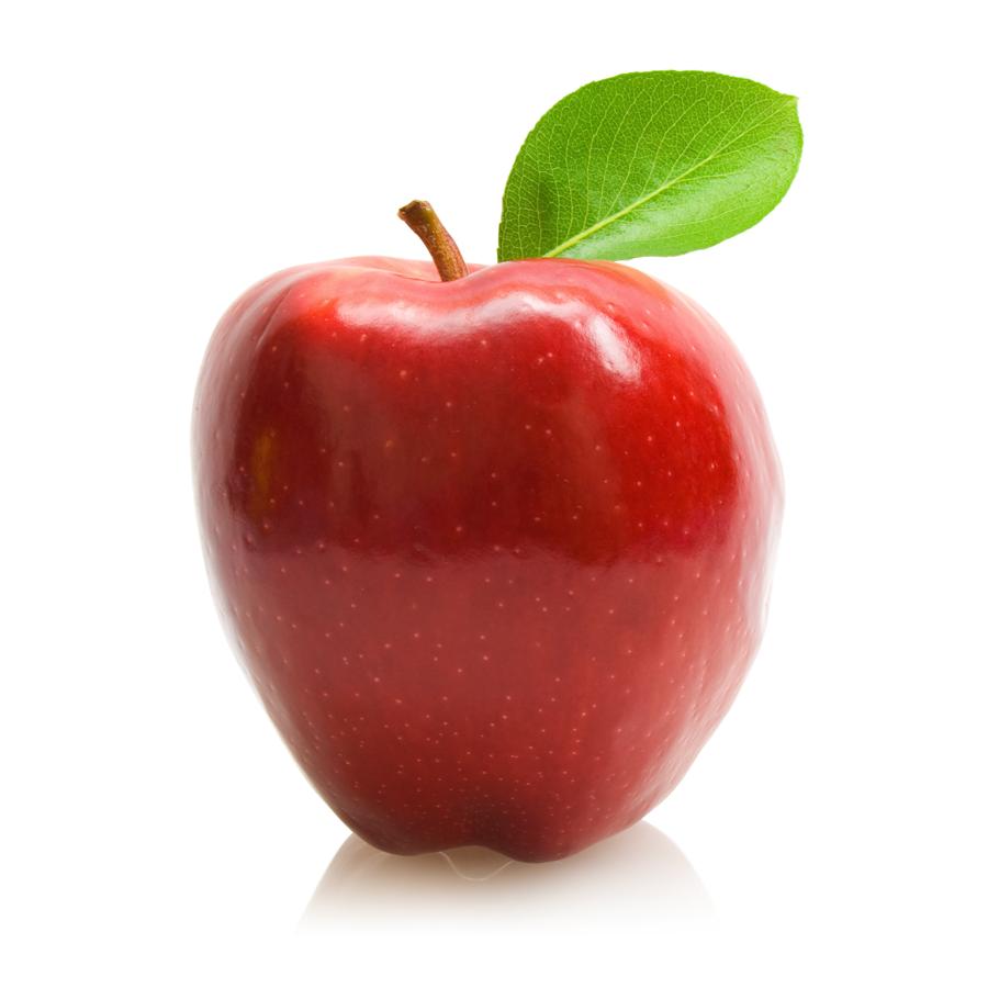 Las razones por las que deberías comer las manzanas con piel 49 ¿Cuándo dejar de comer manzanas?