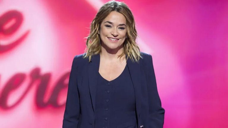 El motivo por el que Toñi Moreno desaparece de Telecinco